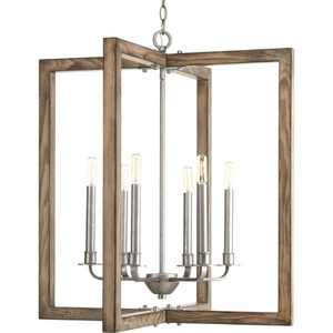 Progress PP4761141 Turnbury Mid Sized Chandelier