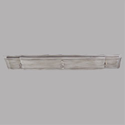 PP869609 Flexible Bar Lighting Lighting Part - Brushed Nickel