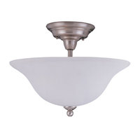 Semi Flush Mount 16" Width Semi Flush Mount 16" Width