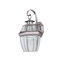 Outdoor Wall Light 13-3/4" Height