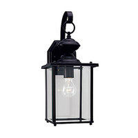 Outdoor Wall Light 17" Height Outdoor Wall Light 17" Height