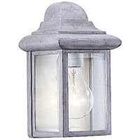 Outdoor Wall Light 8-3/4" Height Outdoor Wall Light 8-3/4" Height