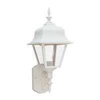 Outdoor Wall Light 26" Height Outdoor Wall Light 26" Height