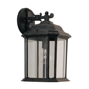 GL84031746 Kent Entrance Outdoor Wall Light - Oxford Bronze GL84031746 Kent Entrance Outdoor Wall Light - Oxford Bronze