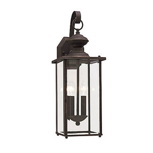 GL846871 Jamestowne Mini-Pendant Outdoor Wall Light - Antique Bronze GL846871 Jamestowne Mini-Pendant Outdoor Wall Light - Antique Bronze