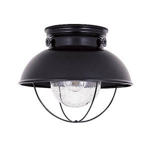 GL886912 Sebring Ceiling Ceiling Mounted - Black