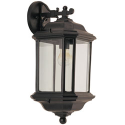 Outdoor Wall Light 14-1/4" Height Outdoor Wall Light 14-1/4" Height
