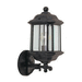 Generation Lighting GL84032746 Oxford Bronze Outdoor Entrance Wall Light