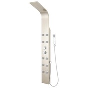 Signature Hardware Custom Shower Systems