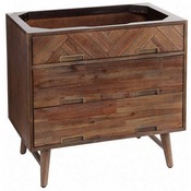 Signature Hardware Vanities