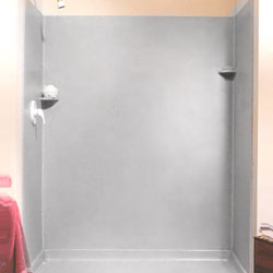 SSK363672010 Shower Wall Kit Tub/Shower Wall Kit - White SSK363672010 Shower Wall Kit Tub/Shower Wall Kit - White