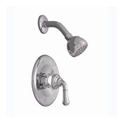 PROFLO Shower Faucets