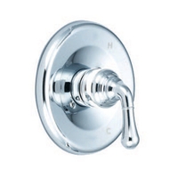 Non-Thermostatic Valve Trim
