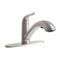 Single Handle Kitchen Faucet