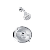 Shower Faucet Trim Kit