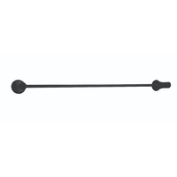 Towel Bar 24" Bar Length Towel Bar 24" Bar Length