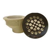 Shower Drains