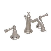 Bathroom Sink Faucet