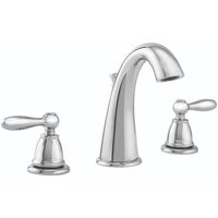  Bothwell 8'' Widespread Bathroom Faucet - Polished Chrome