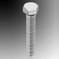 Machine Screws/Stove Bolts