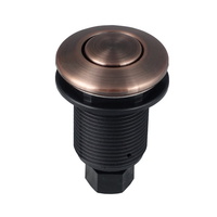  Part & Accessory Garbage Disposal - Oil Rubbed Bronze