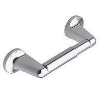  Paper Holder Bathroom Accessory - Chrome