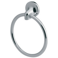  Towel Ring Bathroom Accessory - Chrome