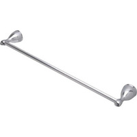  Towel Bar Bathroom Accessory - Chrome