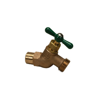 Garden Valve