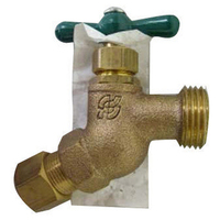 Garden Valve