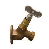 Garden Valve