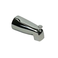 Tub Spout 5-2/5" Spout Length