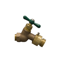 Garden Valve