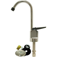  Cold Water Only Dispenser Water Dispenser - Chrome
