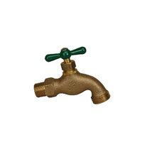 Garden Valve