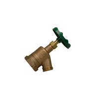 Garden Valve