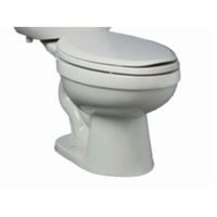  Jerritt Toilet Bowl Part - White