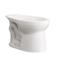  Calhoun Toilet Bowl Part - White