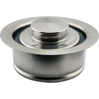 Disposal Stoppers/Flanges