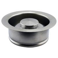 Disposal Stoppers/Flanges