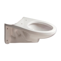  Toilet Bowl Part - White