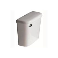  Toilet Tank Part - White