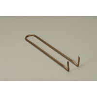 Wire Hooks 6" Length