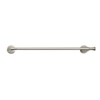  Willett Towel Bar Bathroom Accessory - Brushed Nickel