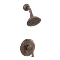  Willett Shower Faucet Trim Trim Kit - Oil Rubbed Bronze