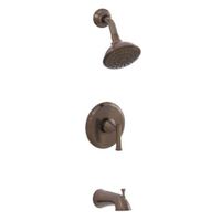  Willett Tub & Shower Faucet Trim Trim Kit - Oil Rubbed Bronze