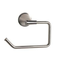  Willett Towel Ring Bathroom Accessory - Brushed Nickel