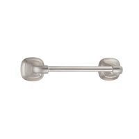  Cassadore Paper Holder Bathroom Accessory - Brushed Nickel