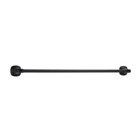 Towel Bar 24" Bar Length Towel Bar 24" Bar Length