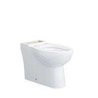  Pogo Toilet Bowl Part - White